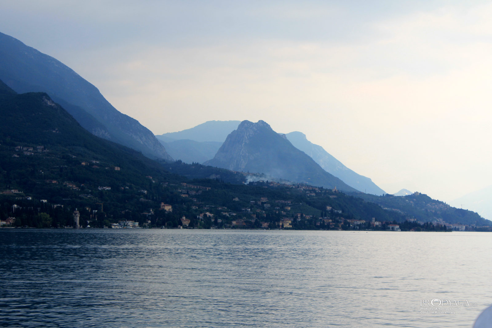 Gardone Riviera